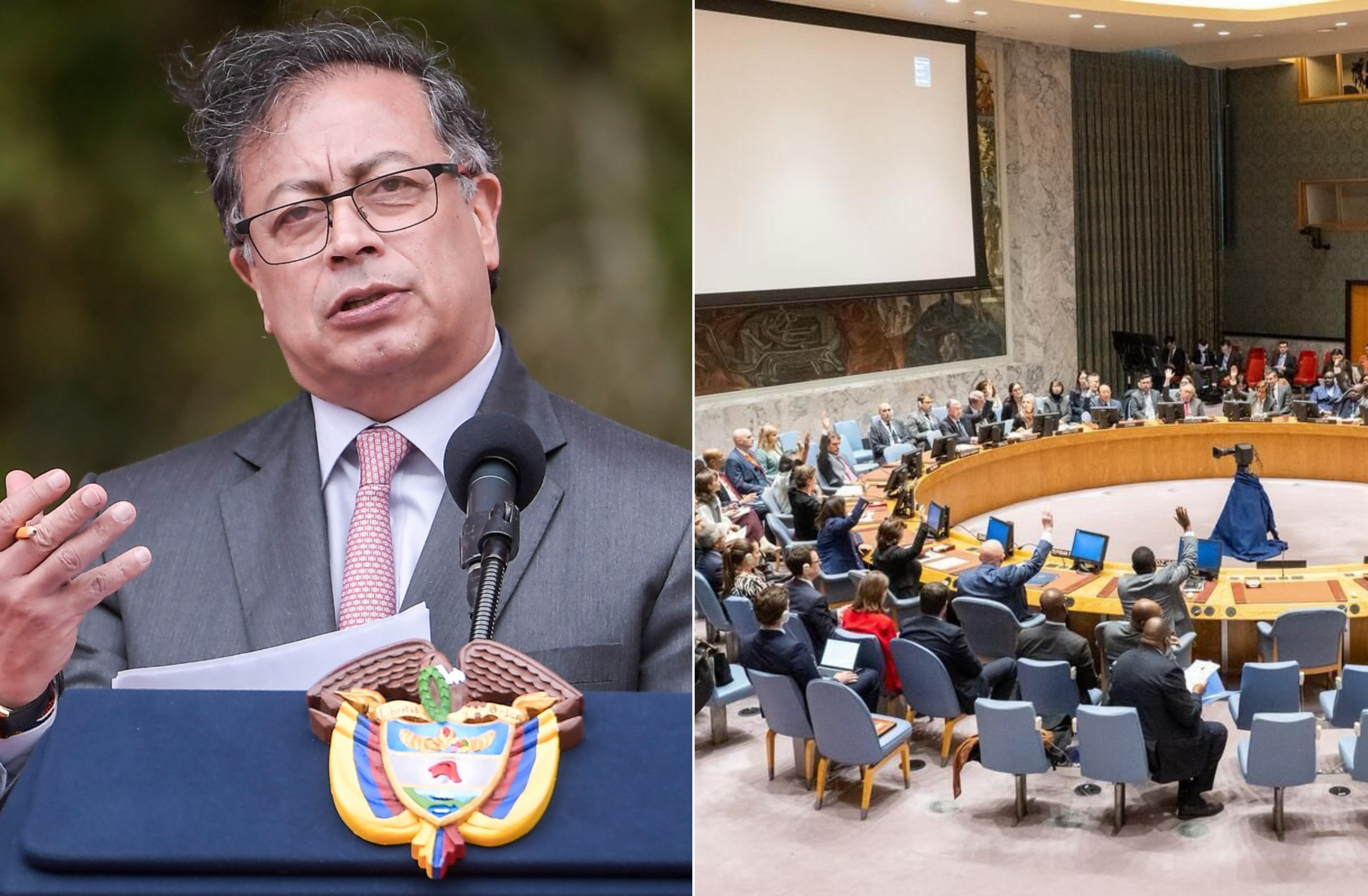 Misión de ONU seguirá otro año en Colombia, pero no verificará sanciones de JEP ni capítulo étnico