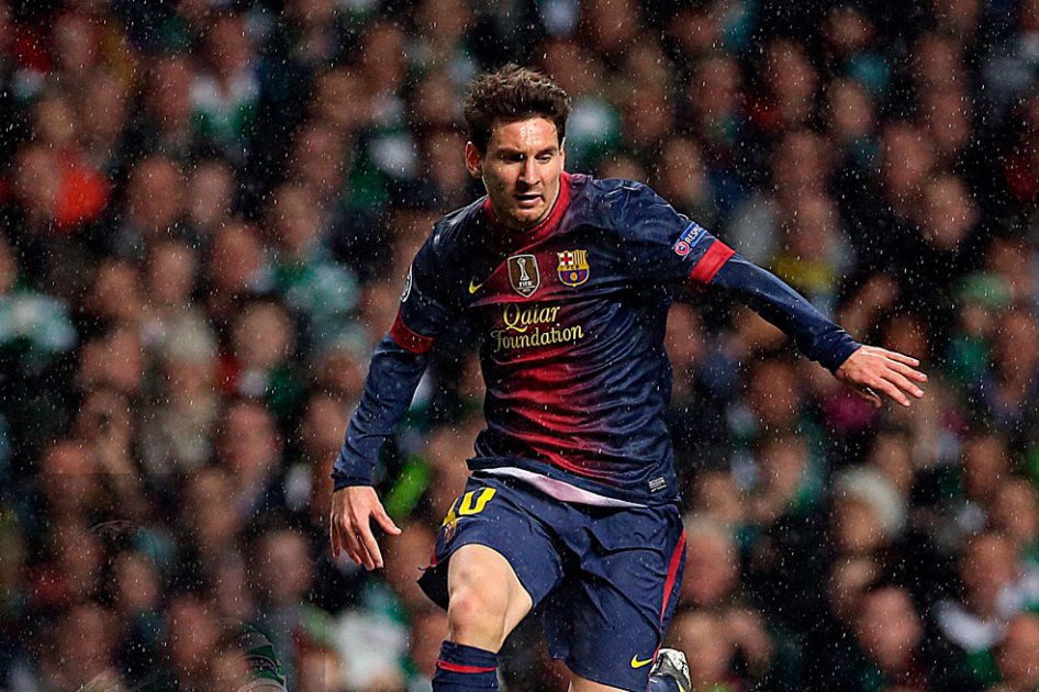 Barcelona visita a Mallorca en fecha 11 de la Liga