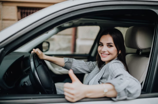 PurpleDrive: crean la primera app de transporte solo para mujeres en Colombia