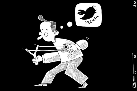 Twittero