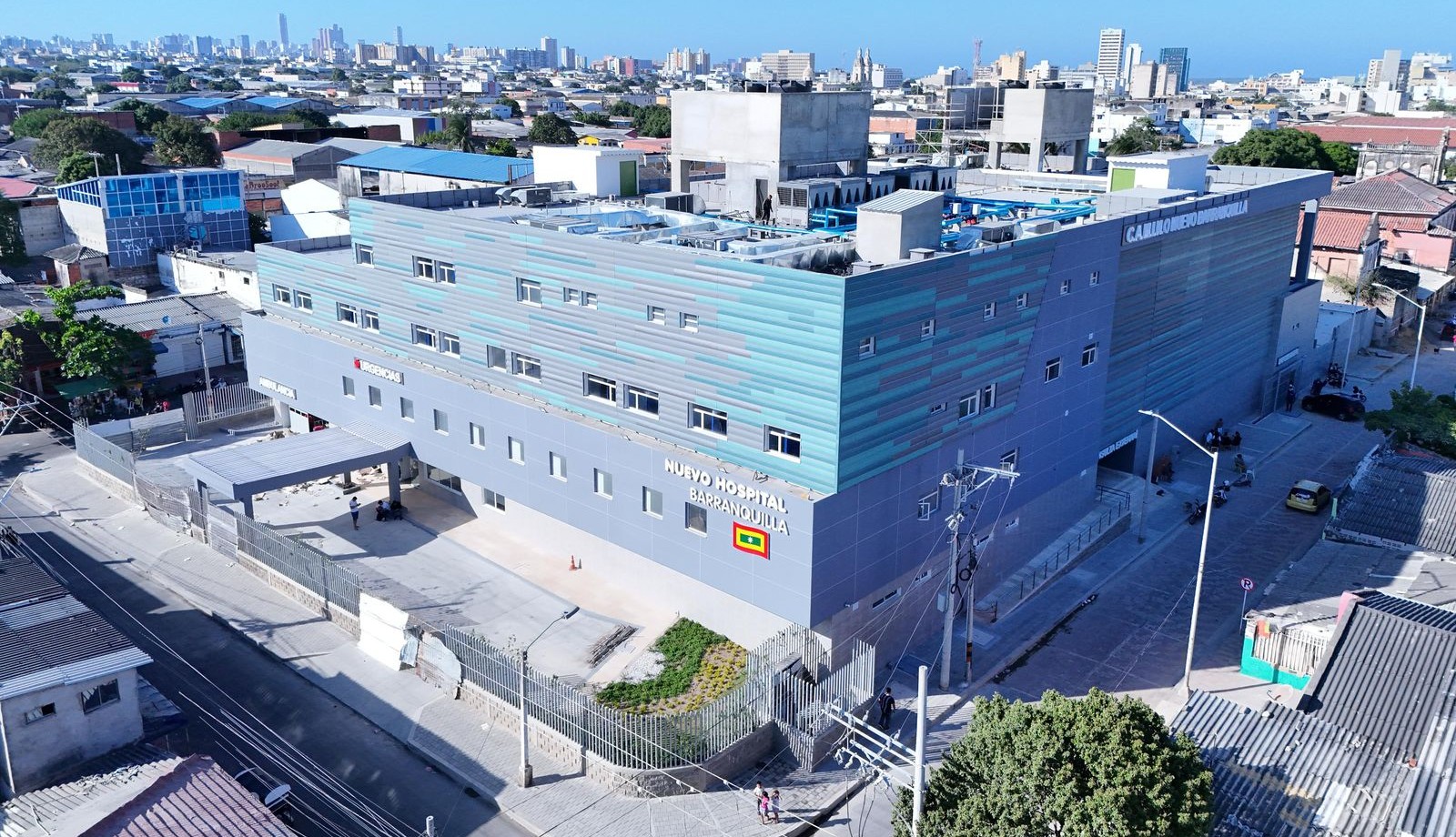 Chef permanece en estado crítico tras ser apuñalado en un atraco en Barranquilla