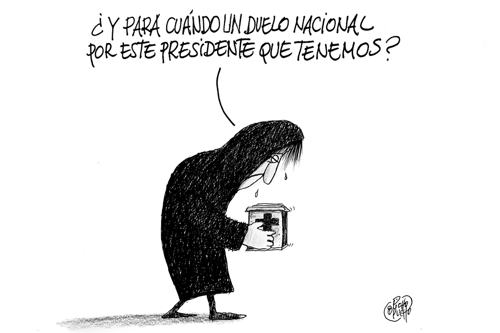 Alto turmequé: sobre Carlos Holmes Trujillo y otros
