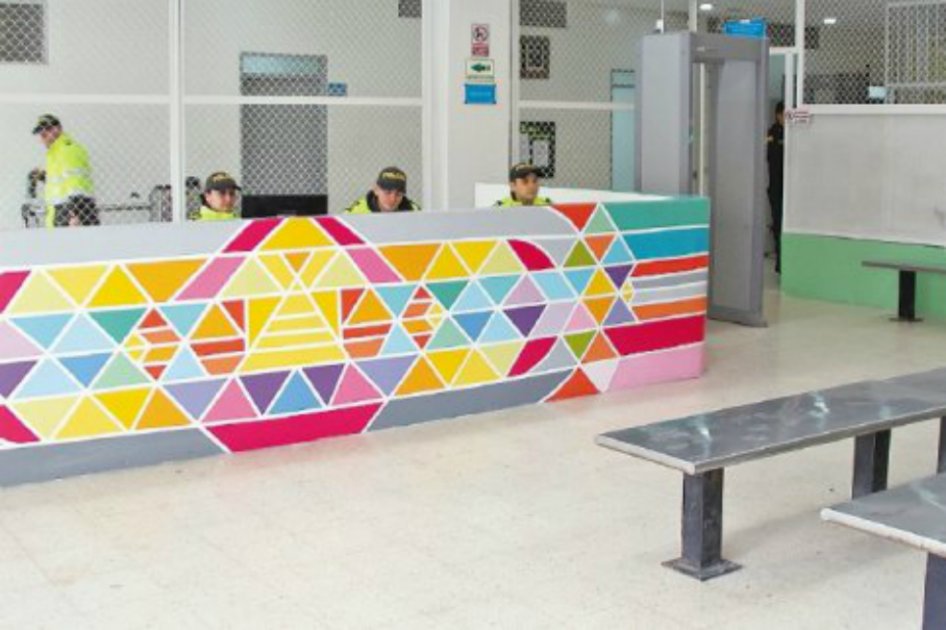 La nueva cara de la UPJ
