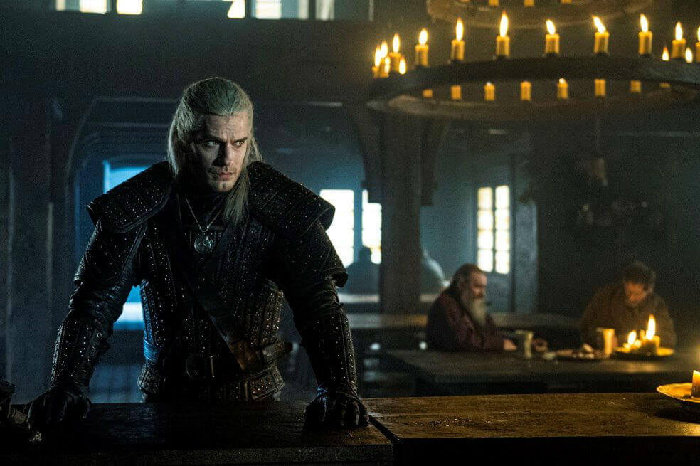 Comienza el rodaje de la segunda temporada de «The Witcher»