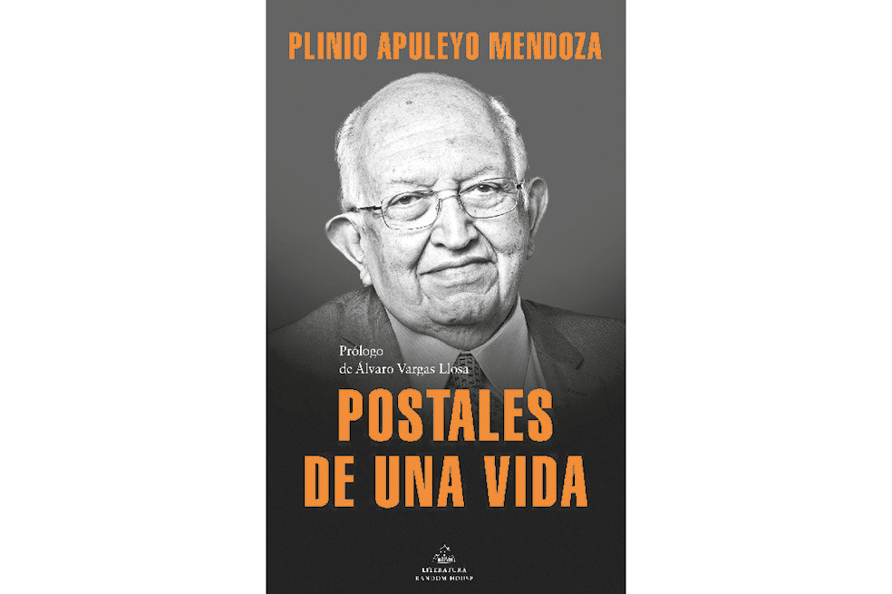 Plinio Apuleyo Mendoza