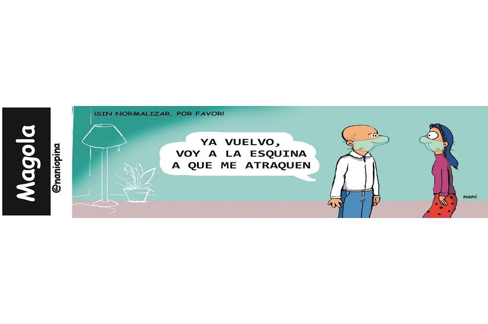 Inseguridad