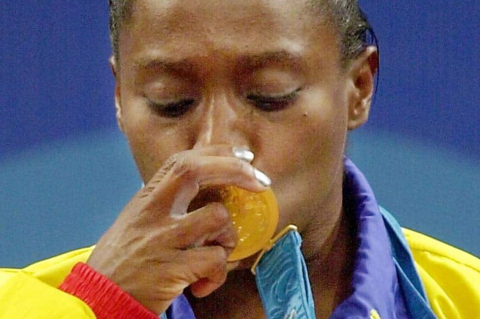 María Isabel Urrutia, ministra de deporte: las reacciones al nombramiento