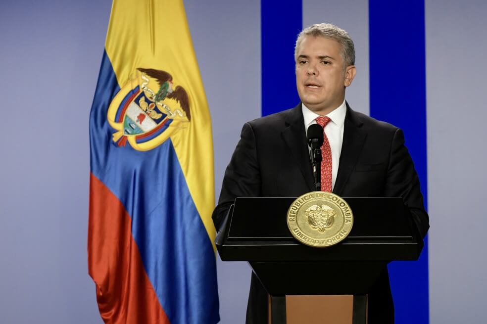 Gobierno subsidiará parte de los salarios de las empresas afectadas por la cuarentena