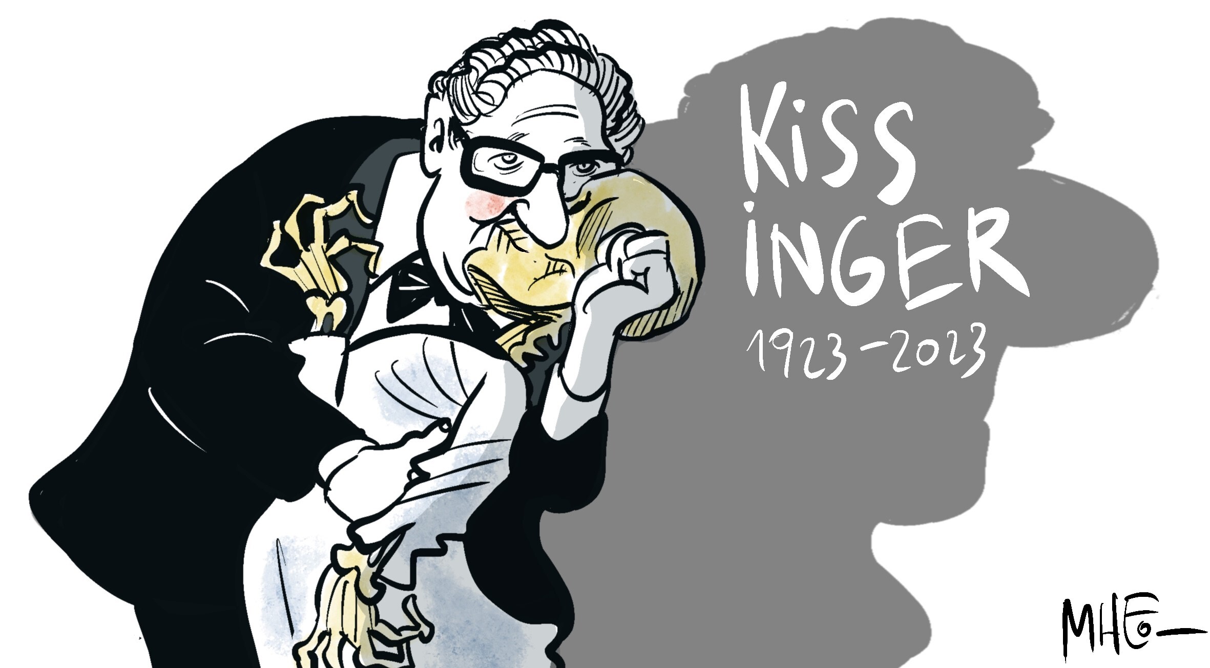 In memoriam