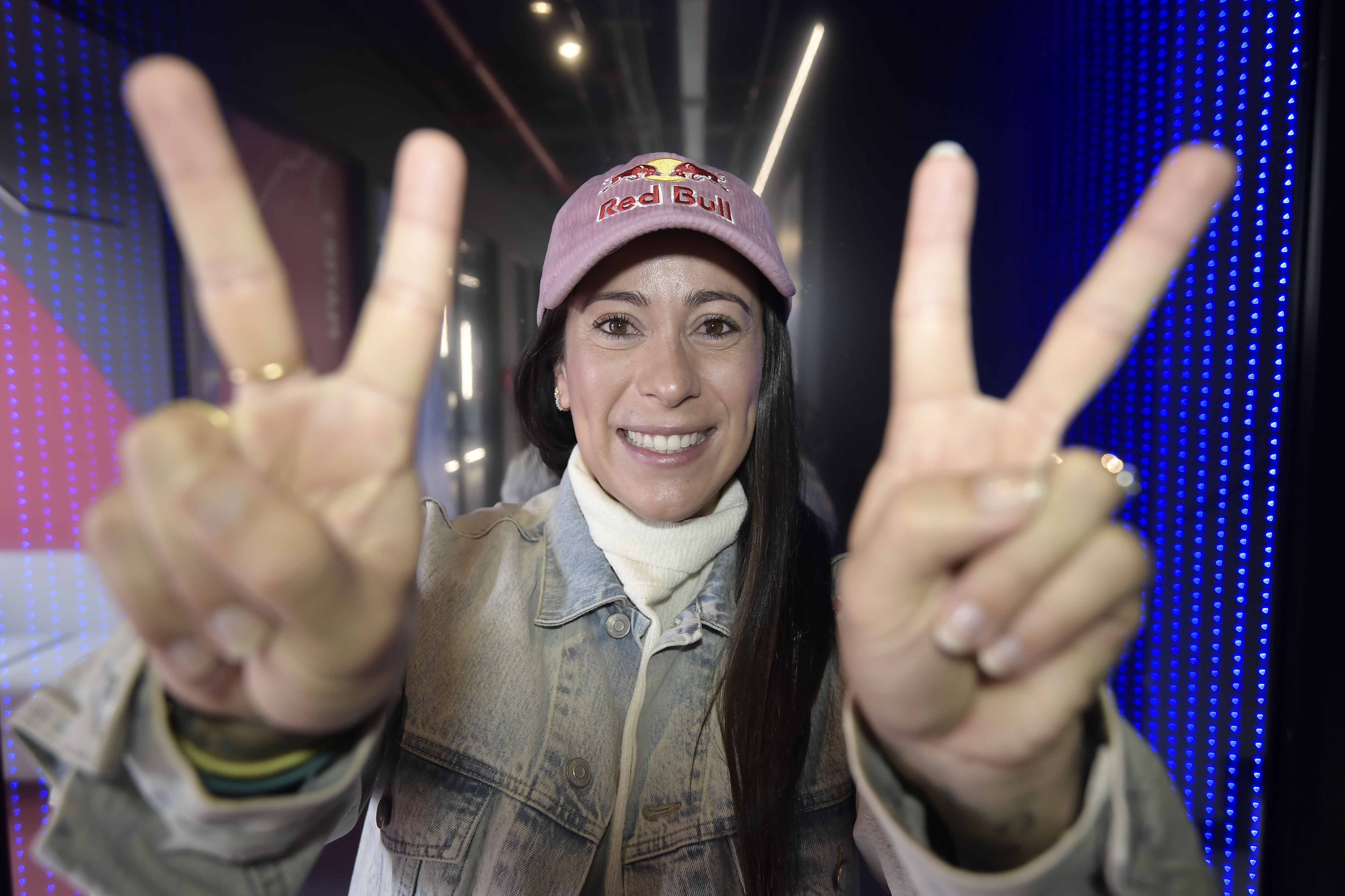 Nació el hijo de Mariana Pajón: “Qué privilegio sentirte crecer dentro de mí”