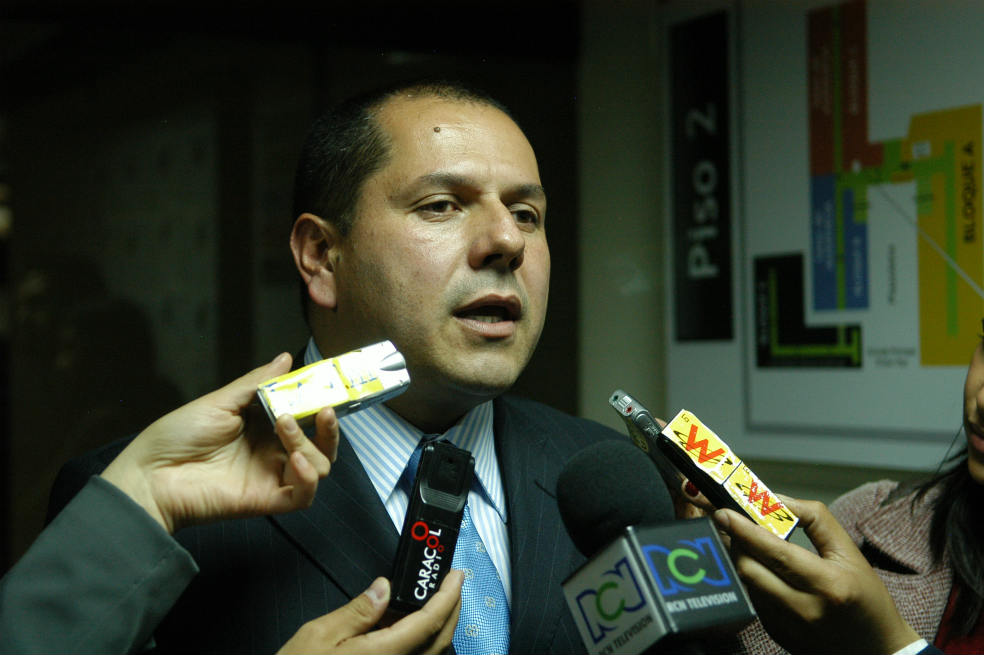 Interrogantes en caso ‘Tasmania’