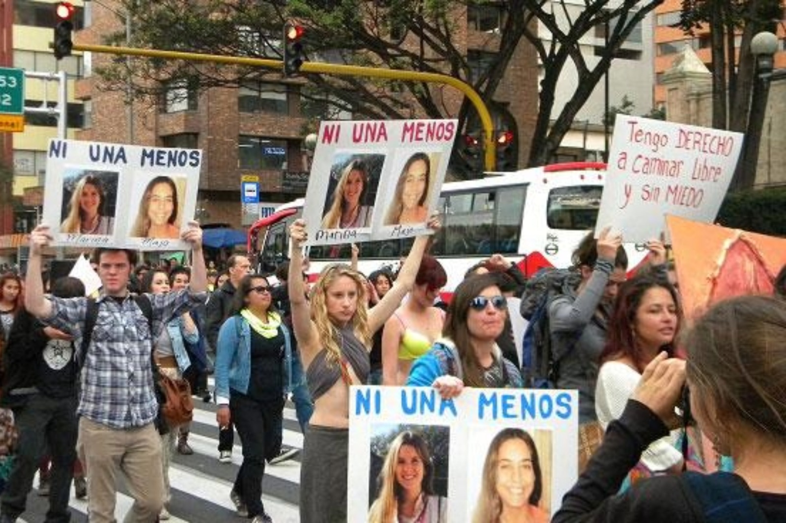 El amor no mata, la misoginia sí: la responsabilidad con la violencia feminicida (análisis)