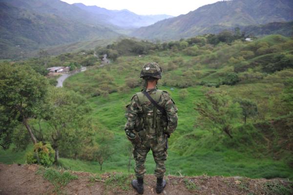 CPI regresa a Colombia: ¿abrirá investigación a generales?