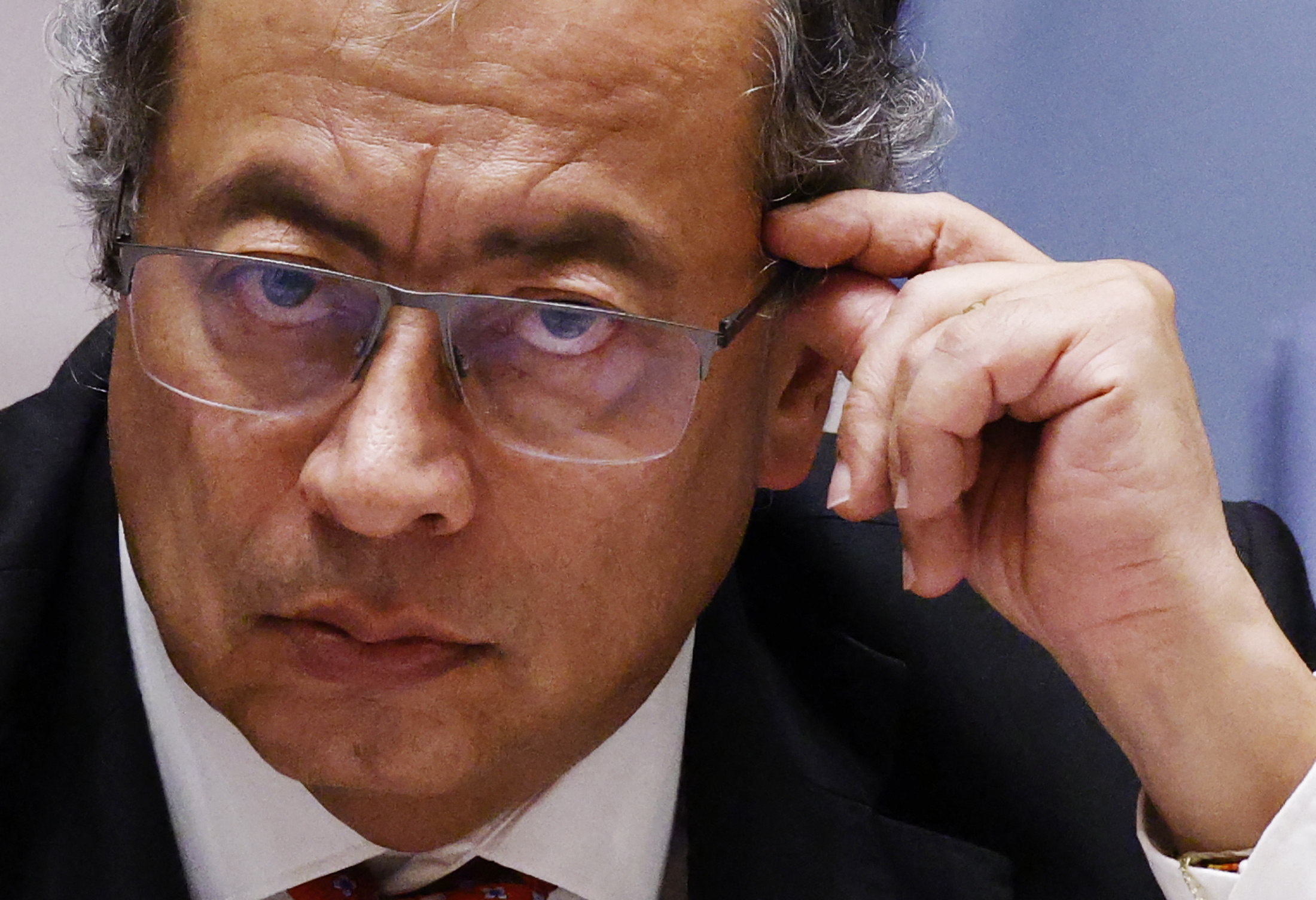 El expediente por presunta corrupción en la Ungrd toca las puertas de Presidencia