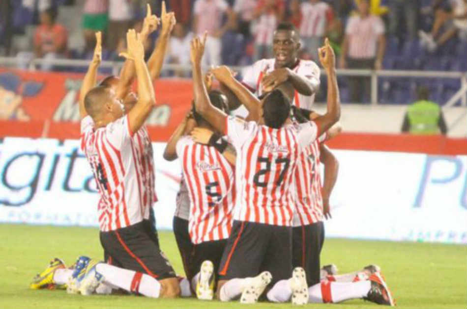 Millonarios quedó en deuda, perdió 2-0 con el Junior