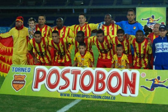 Deportivo Pereira cuenta con 10 días hábiles para no desaparecer