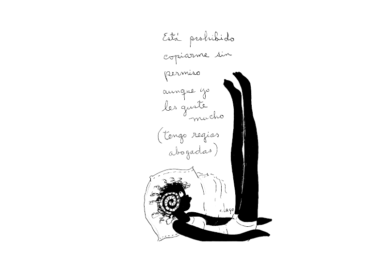 Nieves