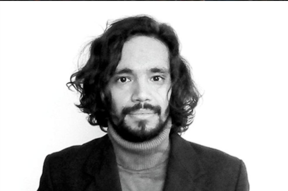 Andrés Castañeda: “La responsabilidad del arte sí es poner a la gente a pensar”