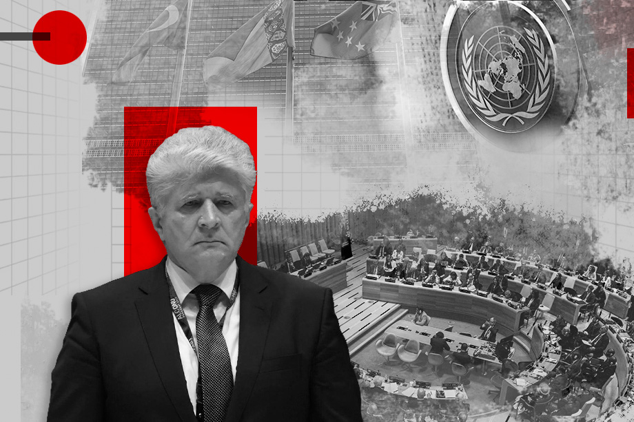 El Espectador le explica qué pasó con la Misión de Verificación de la ONU