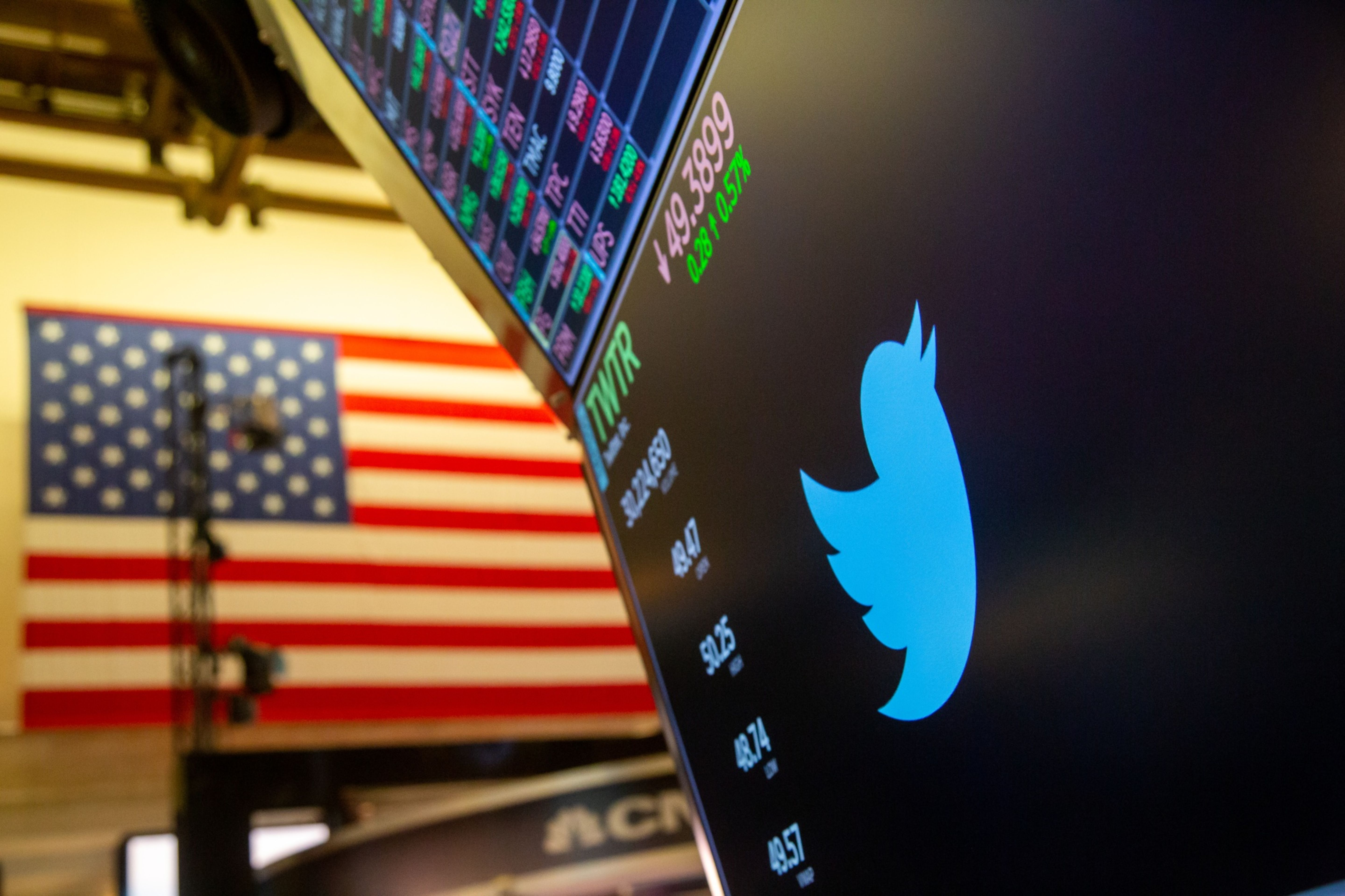 ¿En qué va la compra de Twitter? La red social se mantiene en que hay pocos bots