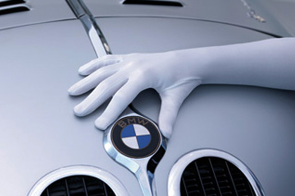 ‘La noche de los guantes blancos’ en el Museo del BMW