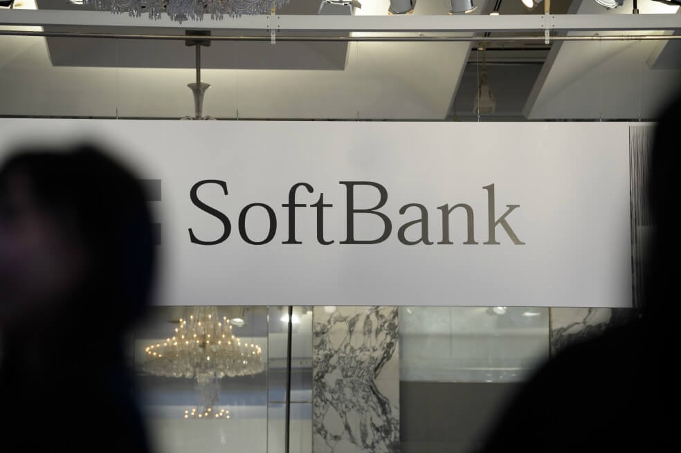 SoftBank tiene US$4.000 millones para invertir en startups de América Latina