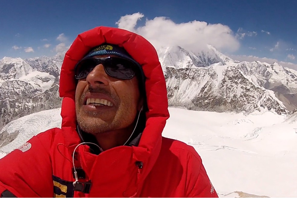 “Causas Elevadas”, un recorrido por los glaciares colombianos