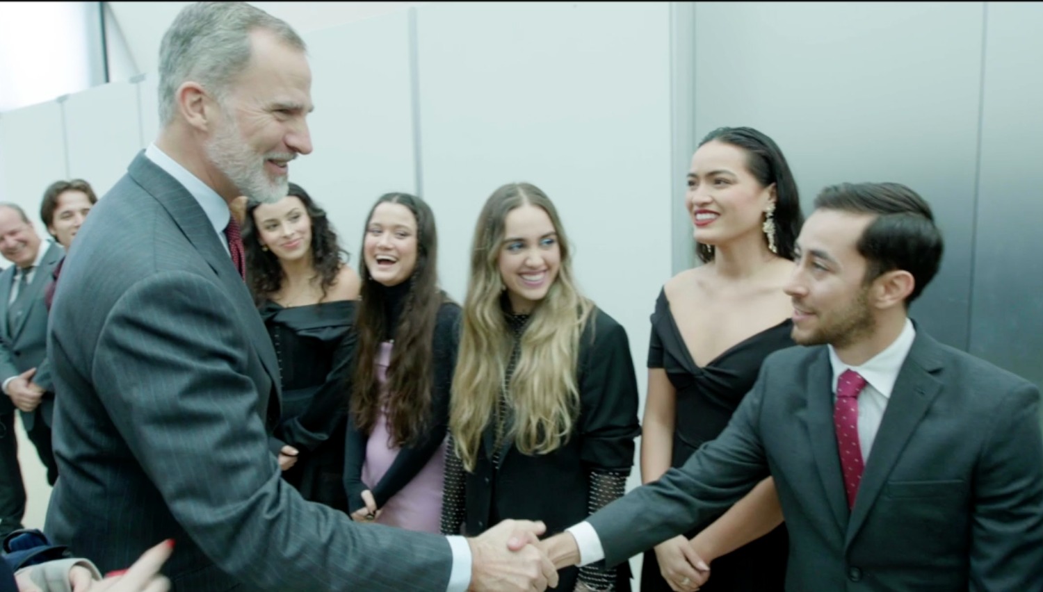 El colombiano que destaca como gestor de talento latino en el mundo