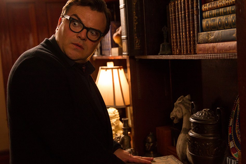 Elespectador.com lo invita al estreno de «Escalofríos» (Goosebumps)