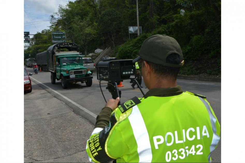 Continúan cifras alarmantes en accidentes viales: 44 muertos este puente festivo