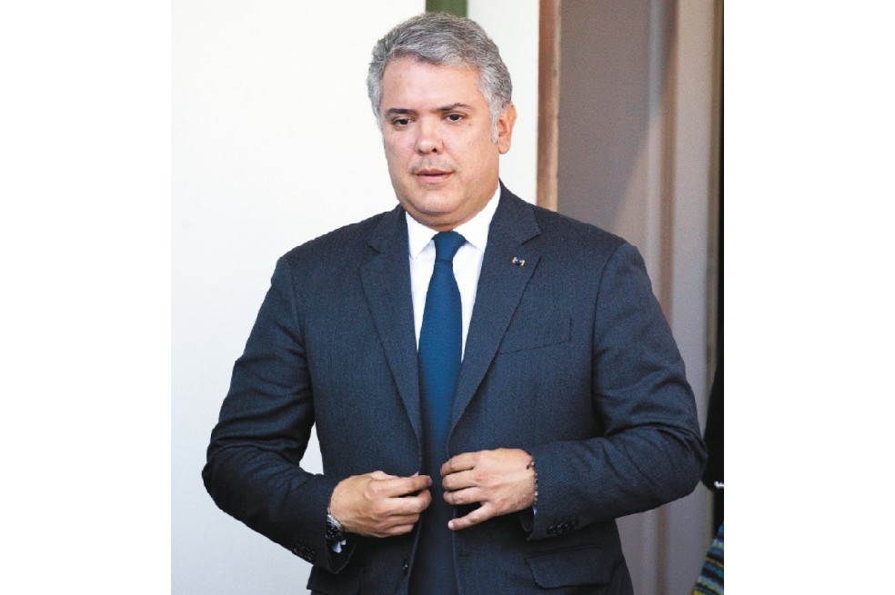 Iván Duque y el desafío de asegurar un legado en medio de su peor crisis
