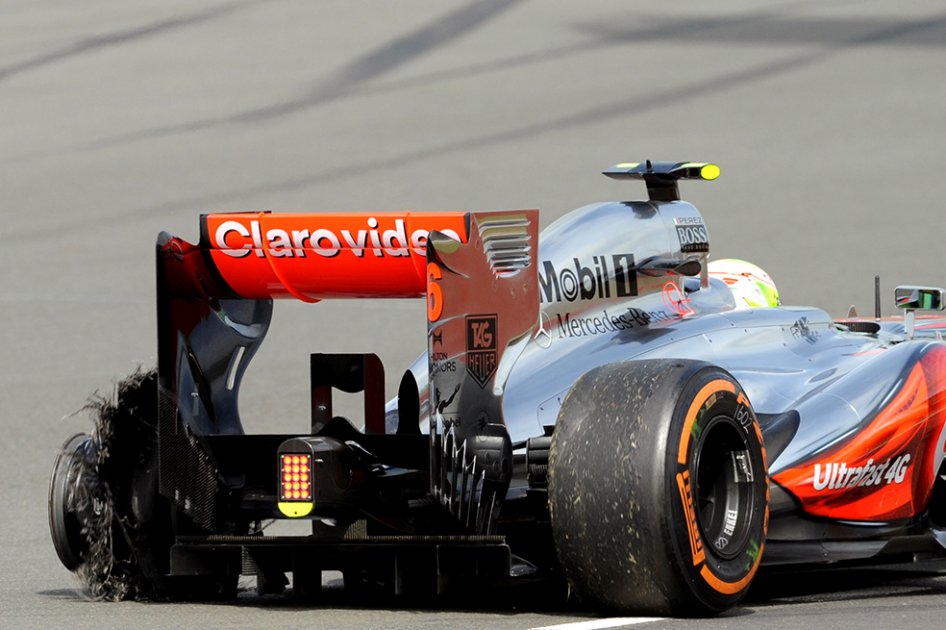 Pilotos de F1 podrían no correr en Alemania