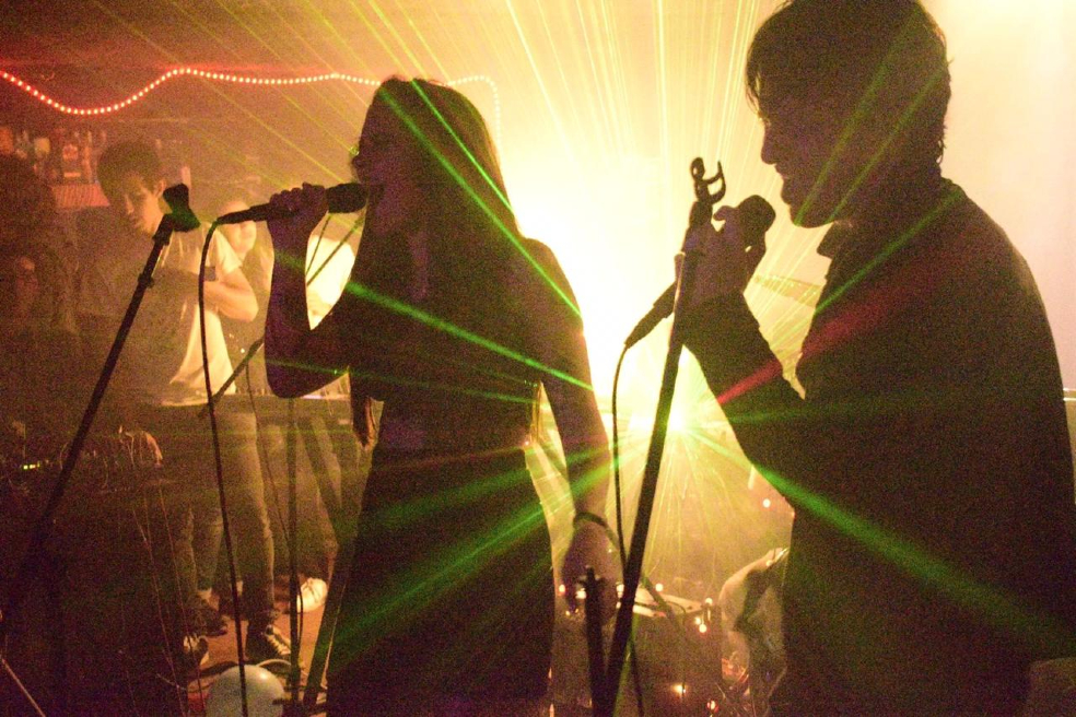 Saturna: un baile a la nostalgia