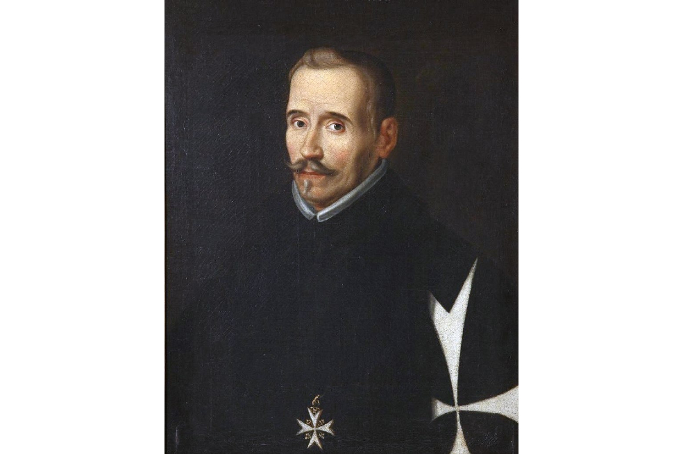 Historia de la literatura: “La dama boba”