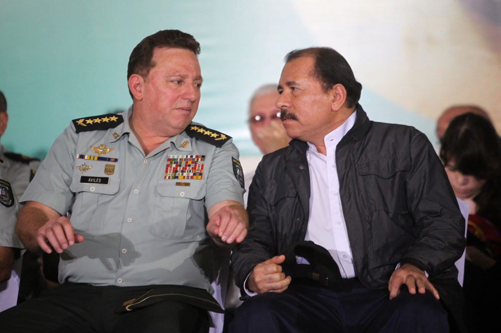 Nicaragua y la apuesta por el Caribe