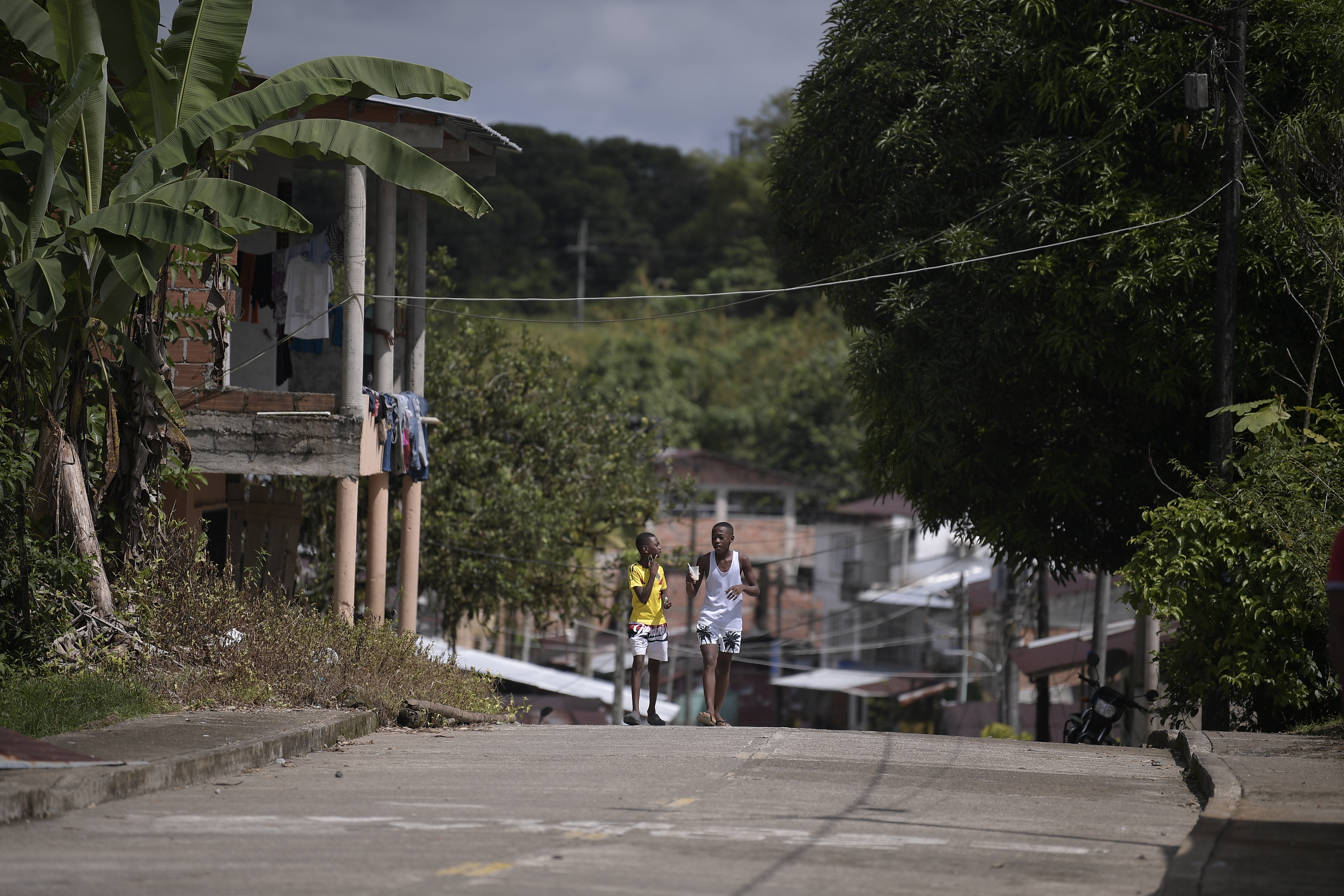 Confirman la muerte de cuatro jóvenes que fueron secuestrados por disidencias en Jamundí