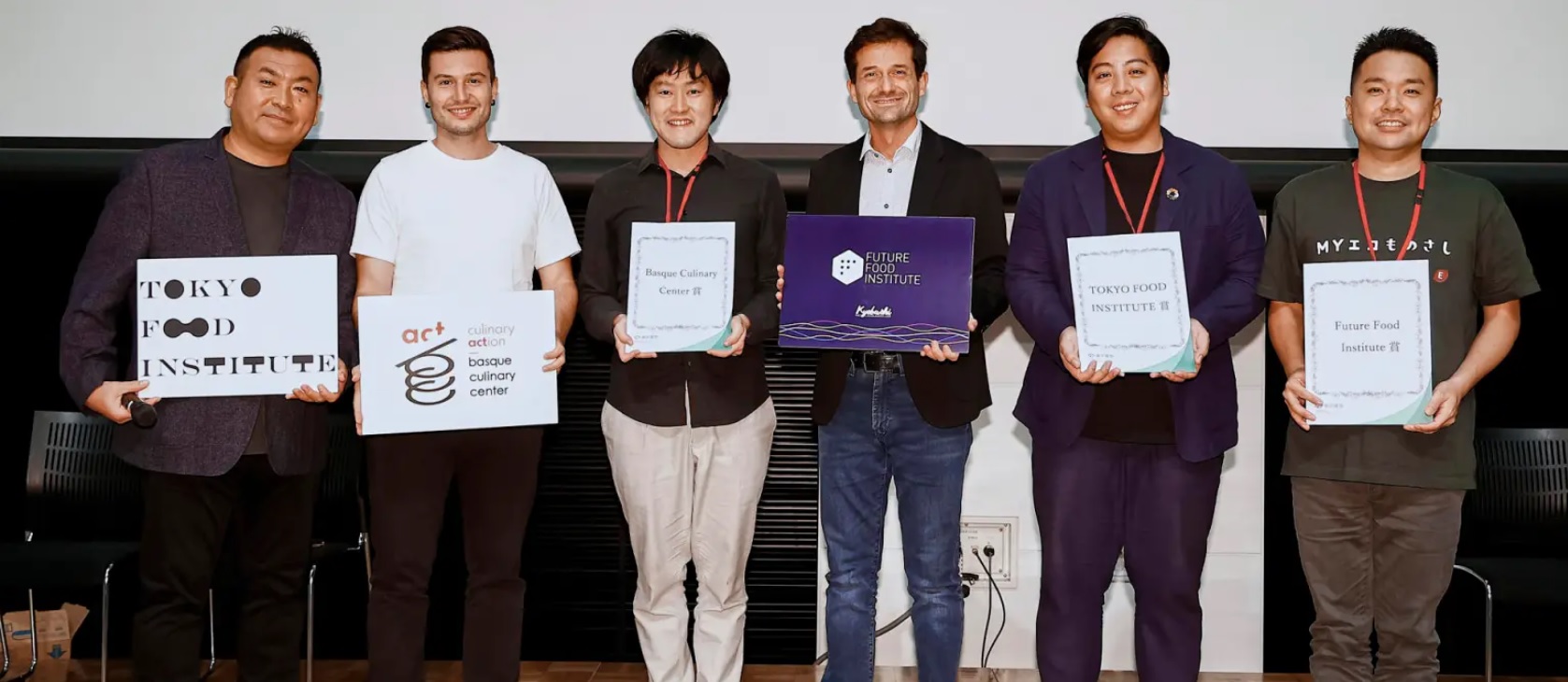 Una startup japonesa fue premiada por crear un sensor gustativo basado en IA