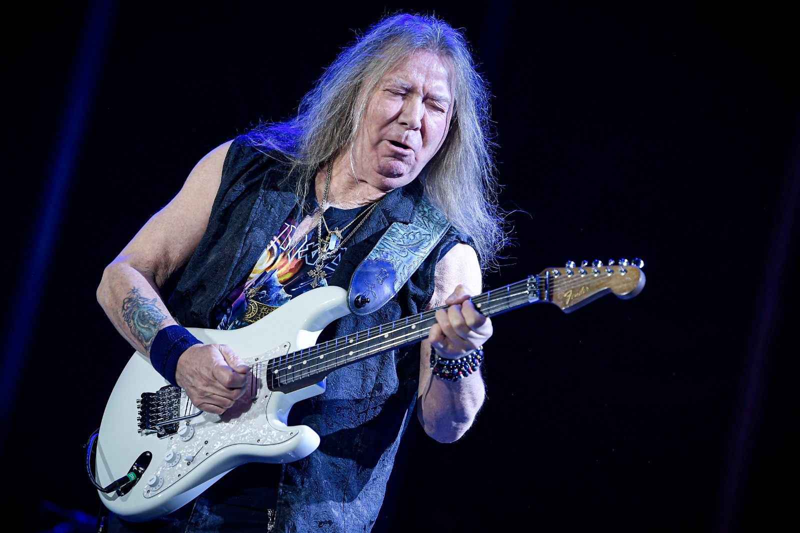 Iron Maiden no solo ofreció un concierto, sino una experiencia inolvidable que reafirmó su lugar como una de las bandas más grandes de la historia del heavy metal. La noche en El Campín quedará grabada en la memoria de todos como un tributo al poder de la música y la pasión de sus seguidores.