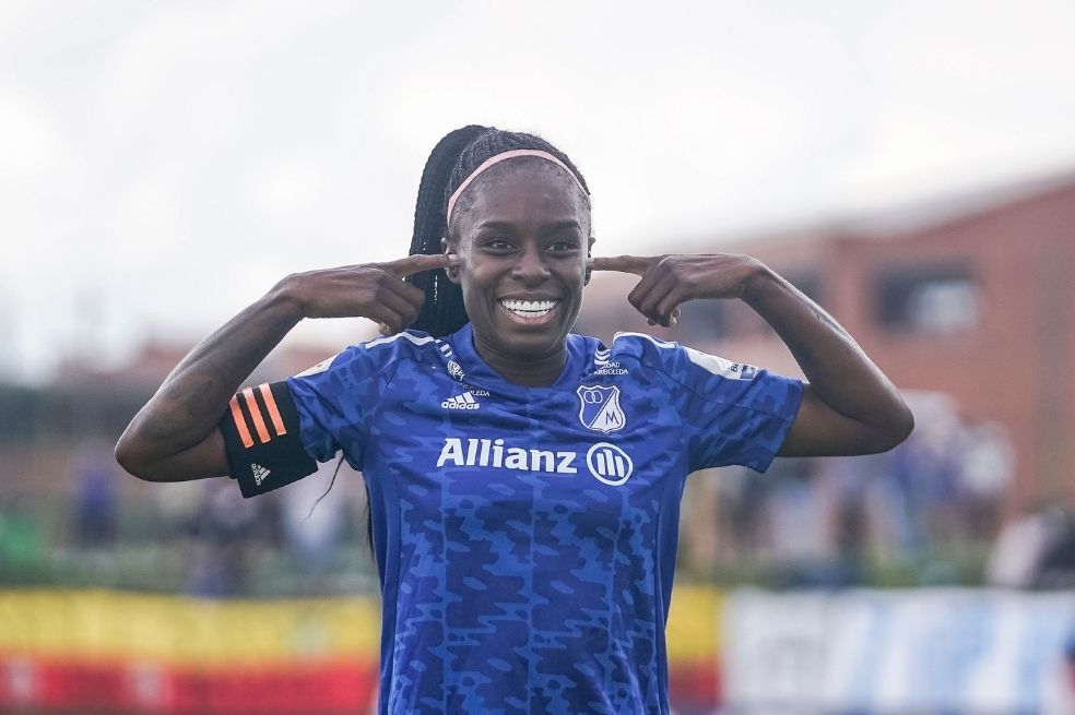 Así se jugará la fecha 15 de la Liga Femenina