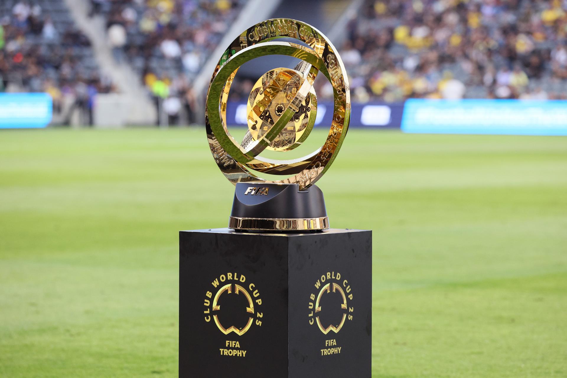 Comienza el Mundial de Clubes: cinco claves del torneo de mil millones de dólares