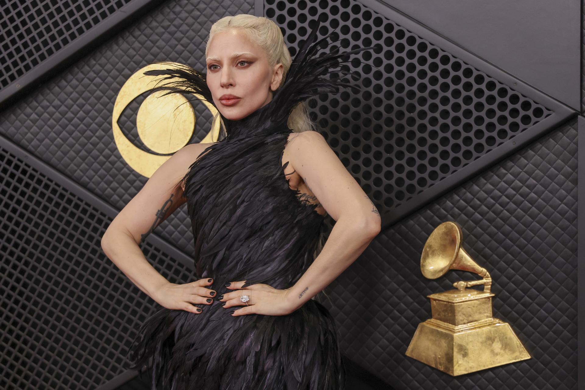 Lady Gaga cumple 40 años: siete de sus looks más memorables