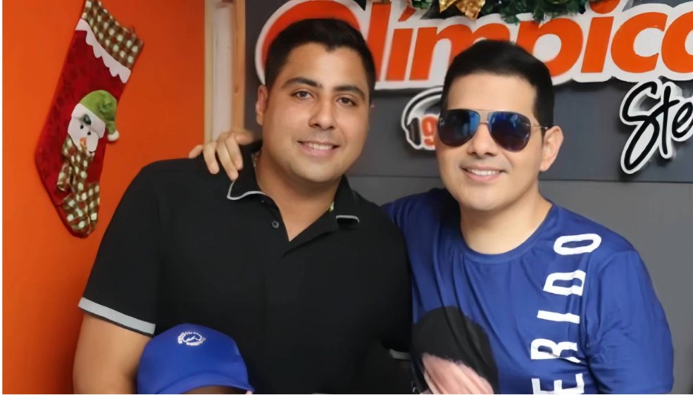 Jorge Mario Gutiérrez, compositor vallenato, herido de gravedad en un atraco. Está en UCI