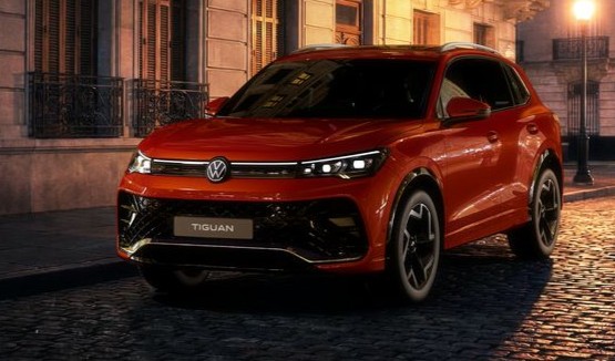 Nuevo Volkswagen Tiguan híbrido 2026 en Colombia: precio, motor y equipo