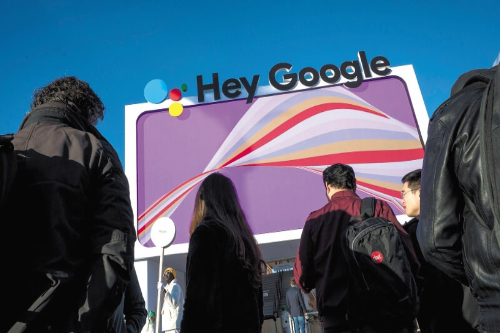 Google ante tribunal de la UE, primer episodio de una trilogía