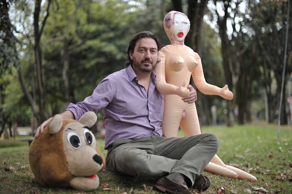 Así nació ‘Adulto contemporáneo’