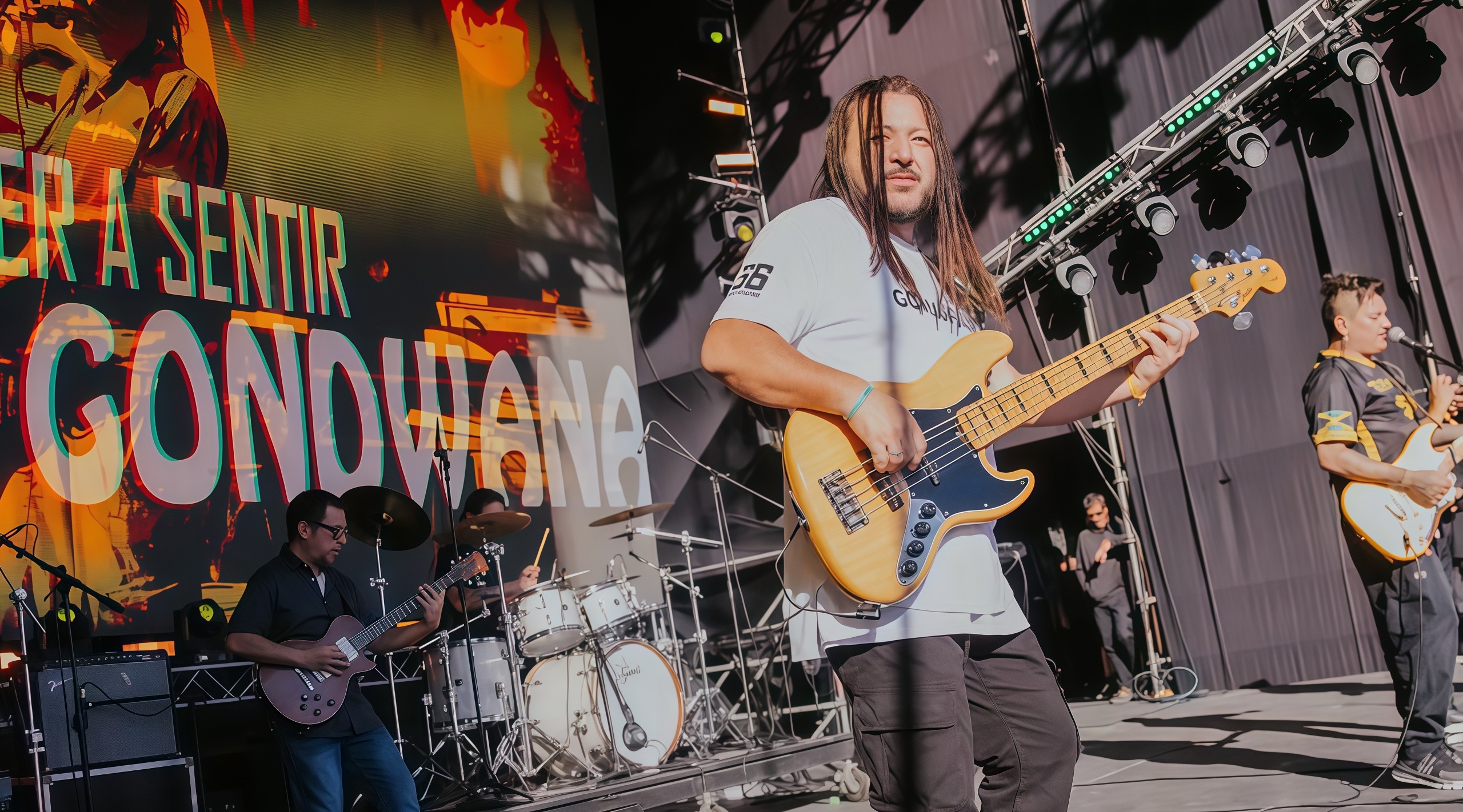 Gondwana regresa a Bogotá: fecha, lugar, precios y más sobre su concierto
