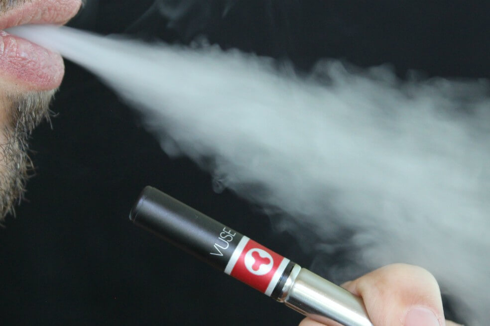 Cigarrillos electrónicos: los vacíos que aún no resuelve Colombia