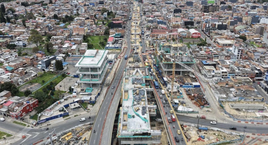 Desde esta noche habrá cierres en la Primero de Mayo con 68: conozca los desvíos