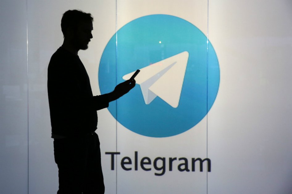 Telegram se renueva con mensajes silenciosos
