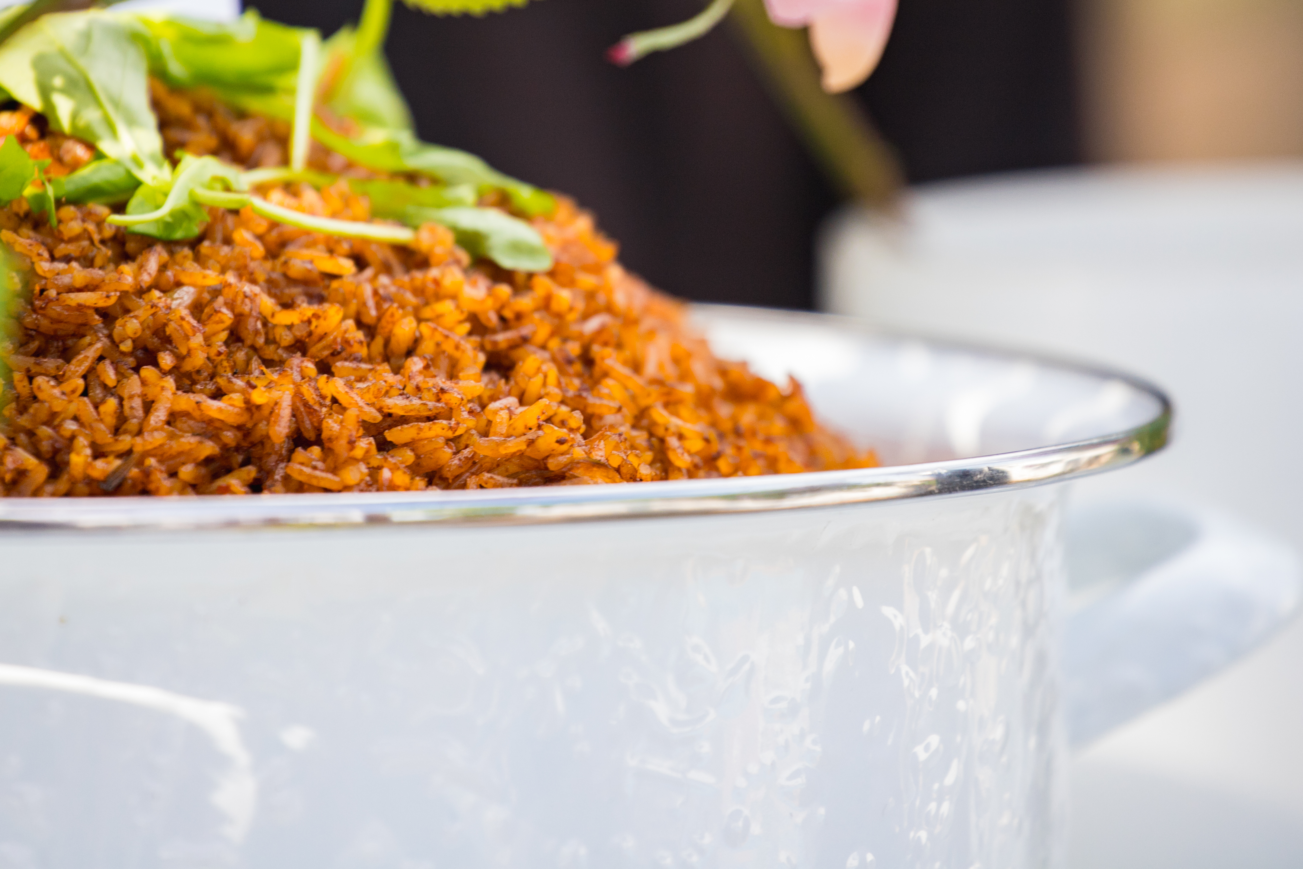Arroz chaufa: la receta para prepararlo en casa